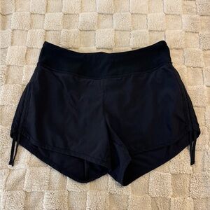 Lucy Activewears Shorts